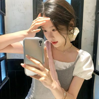 我是贝雷特