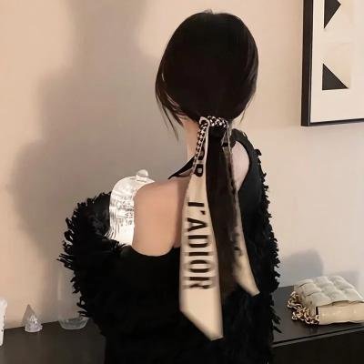最幸运的女孩